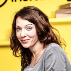 Phillippa Hughes