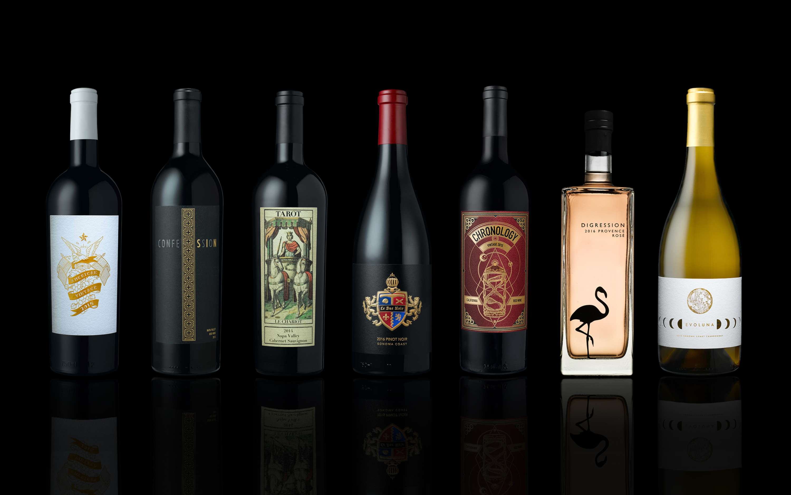 JCB SECRET INDULGENCE by The Design Laboratory