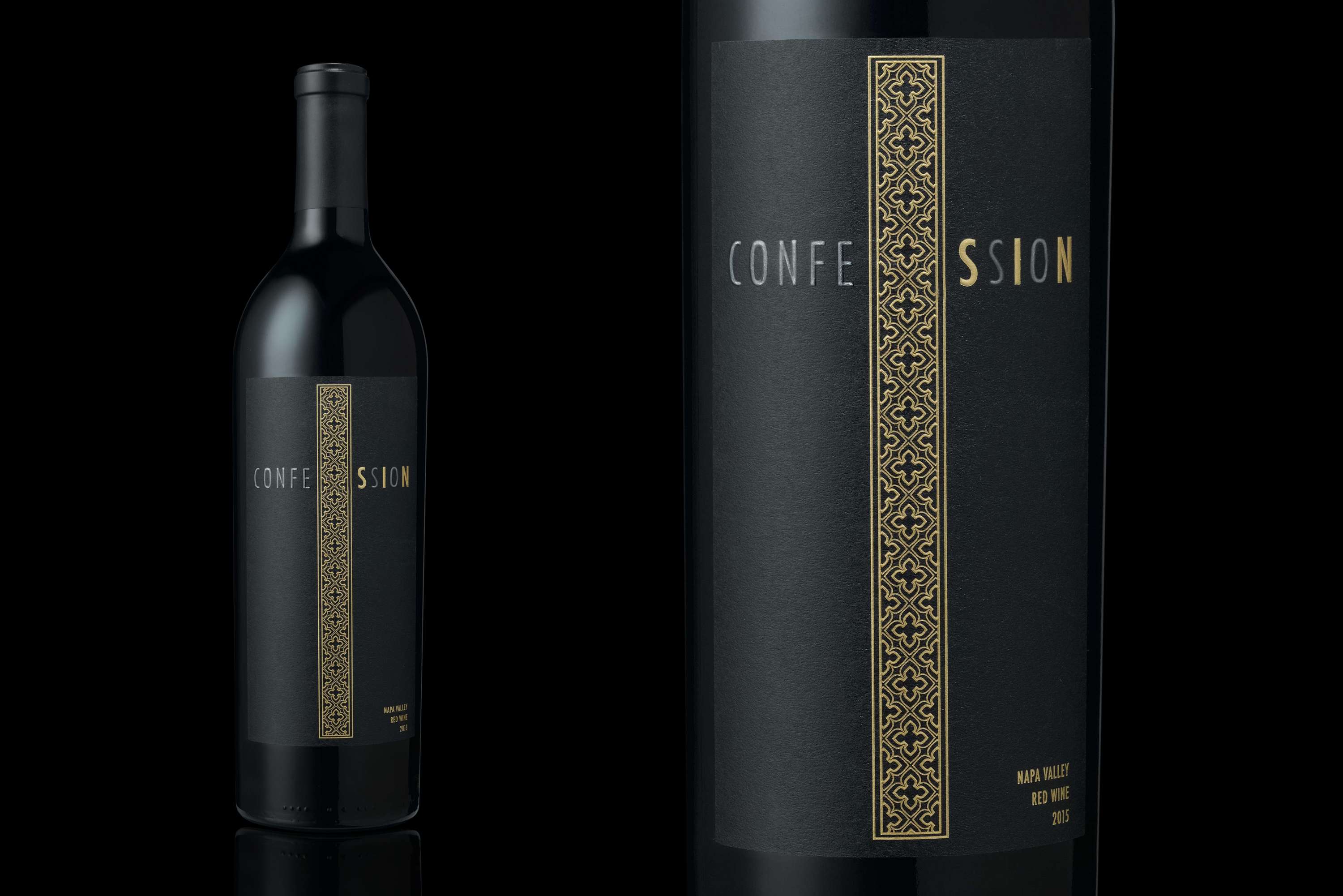 JCB SECRET INDULGENCE by The Design Laboratory