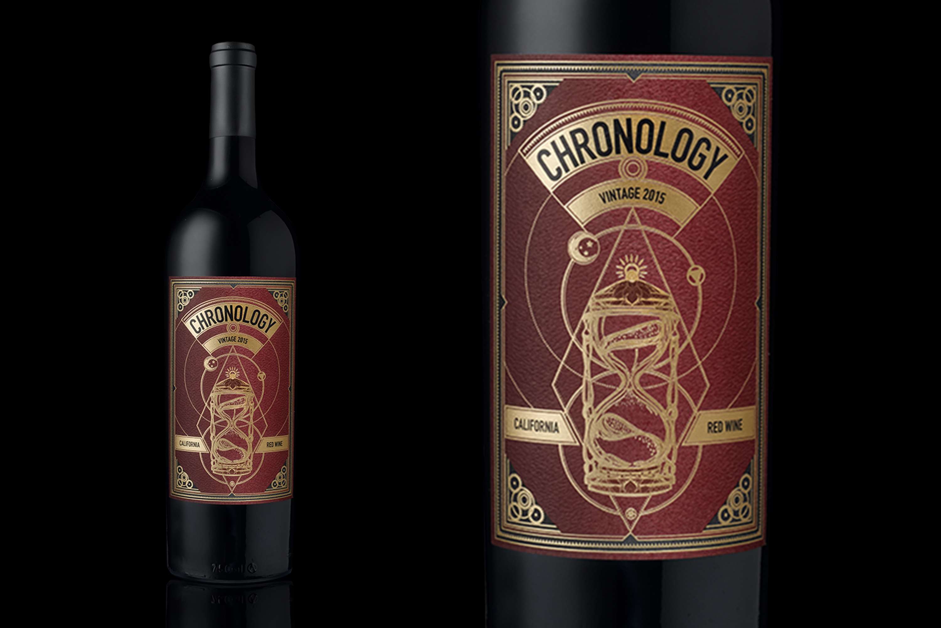 JCB SECRET INDULGENCE by The Design Laboratory