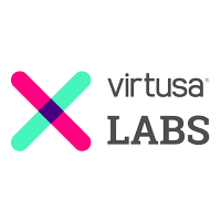 Virtusa xLabs logo