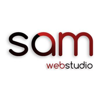 samwebstudio logo