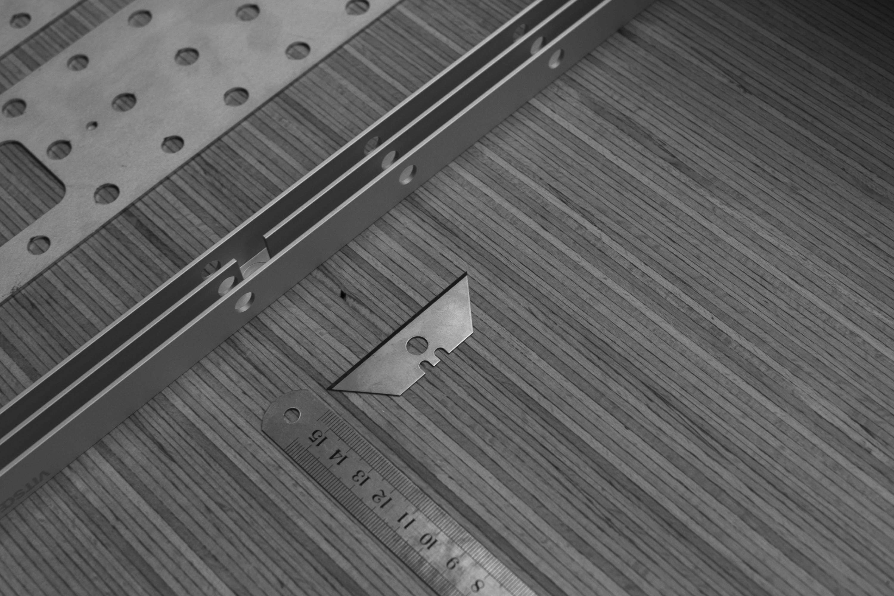 'Vitsoe Headquaters' by Chris Tang