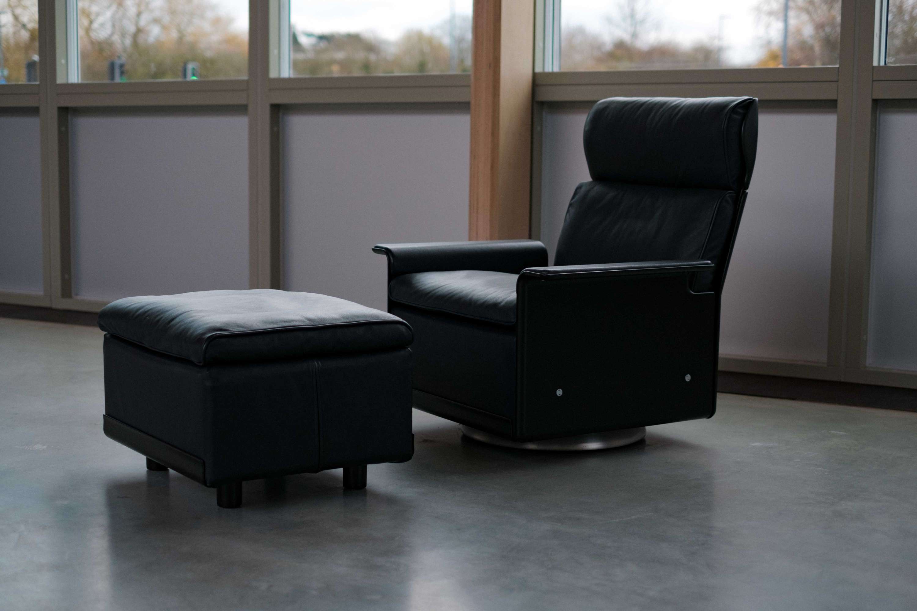 'Vitsoe Headquaters' by Chris Tang