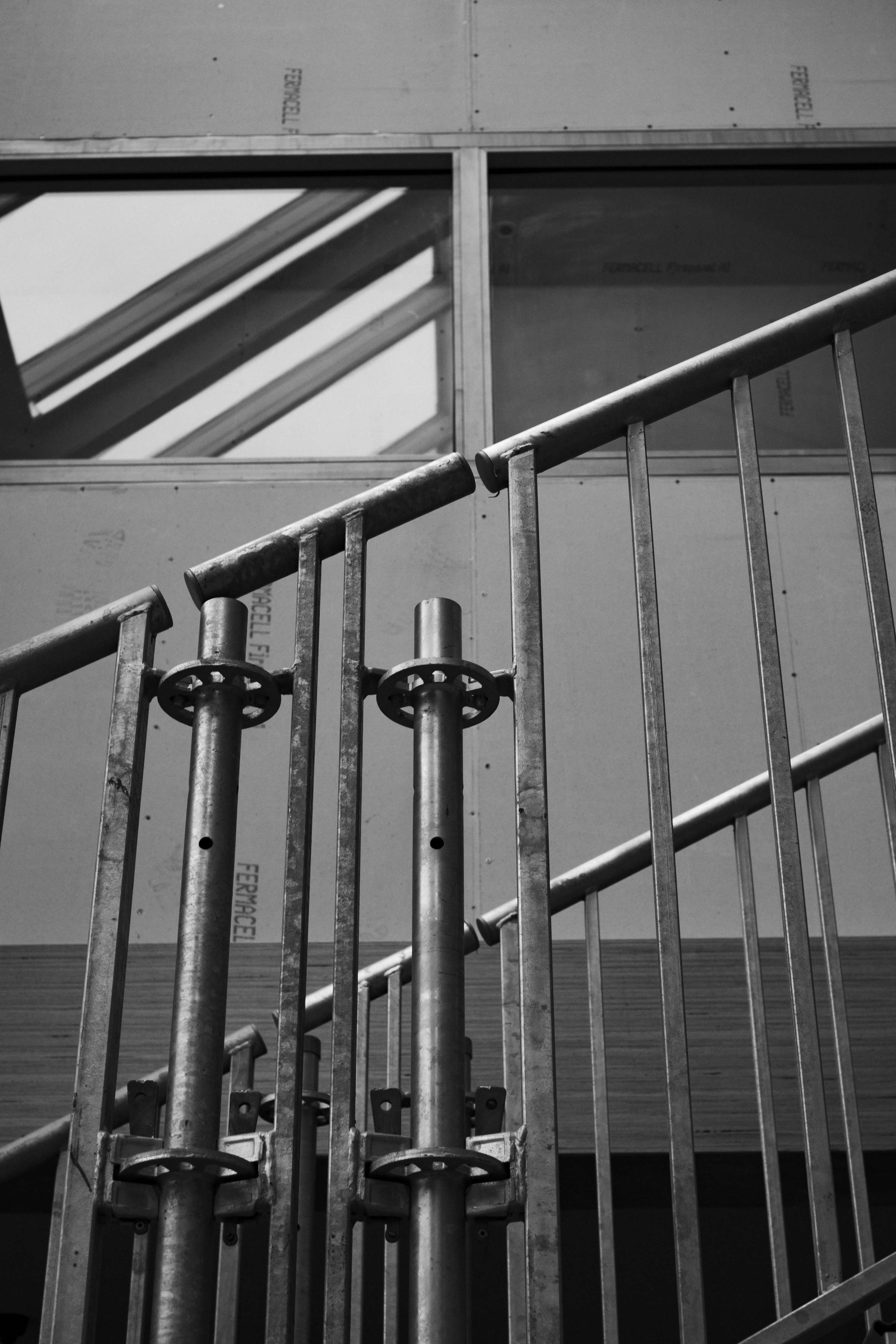 'Vitsoe Headquaters' by Chris Tang