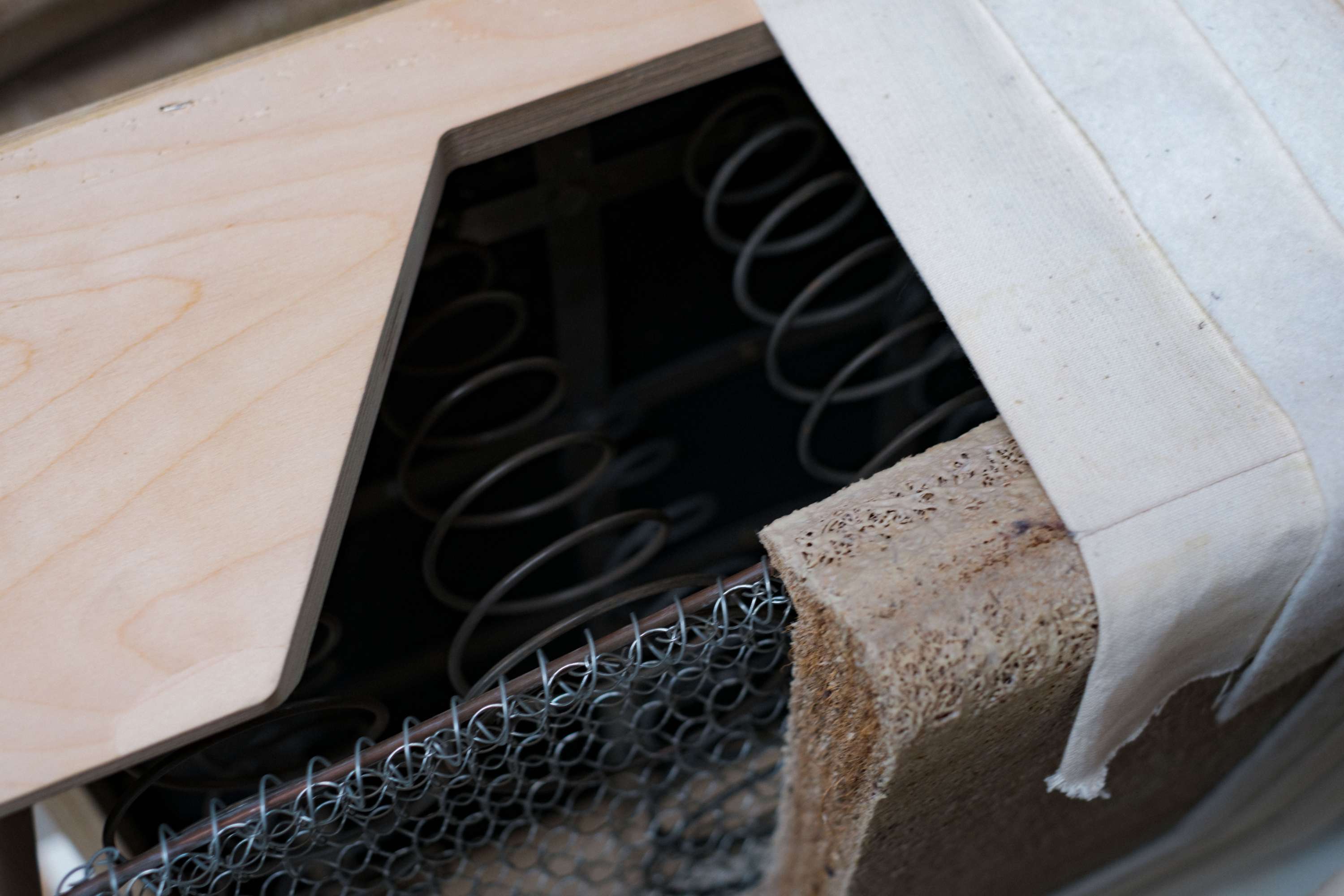 'Vitsoe Headquaters' by Chris Tang