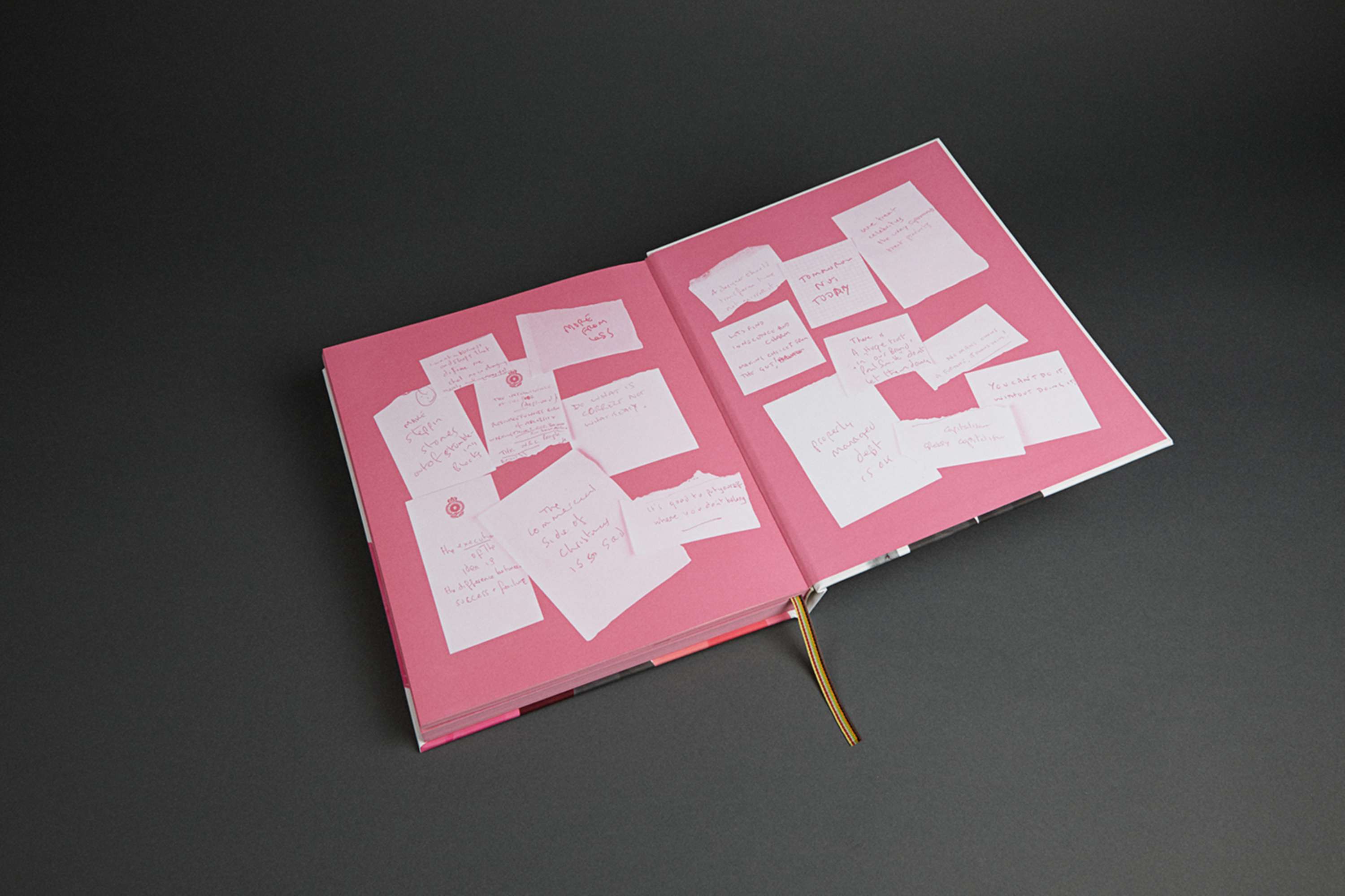 Hello, My Name is Paul Smith by Jo Mansfield