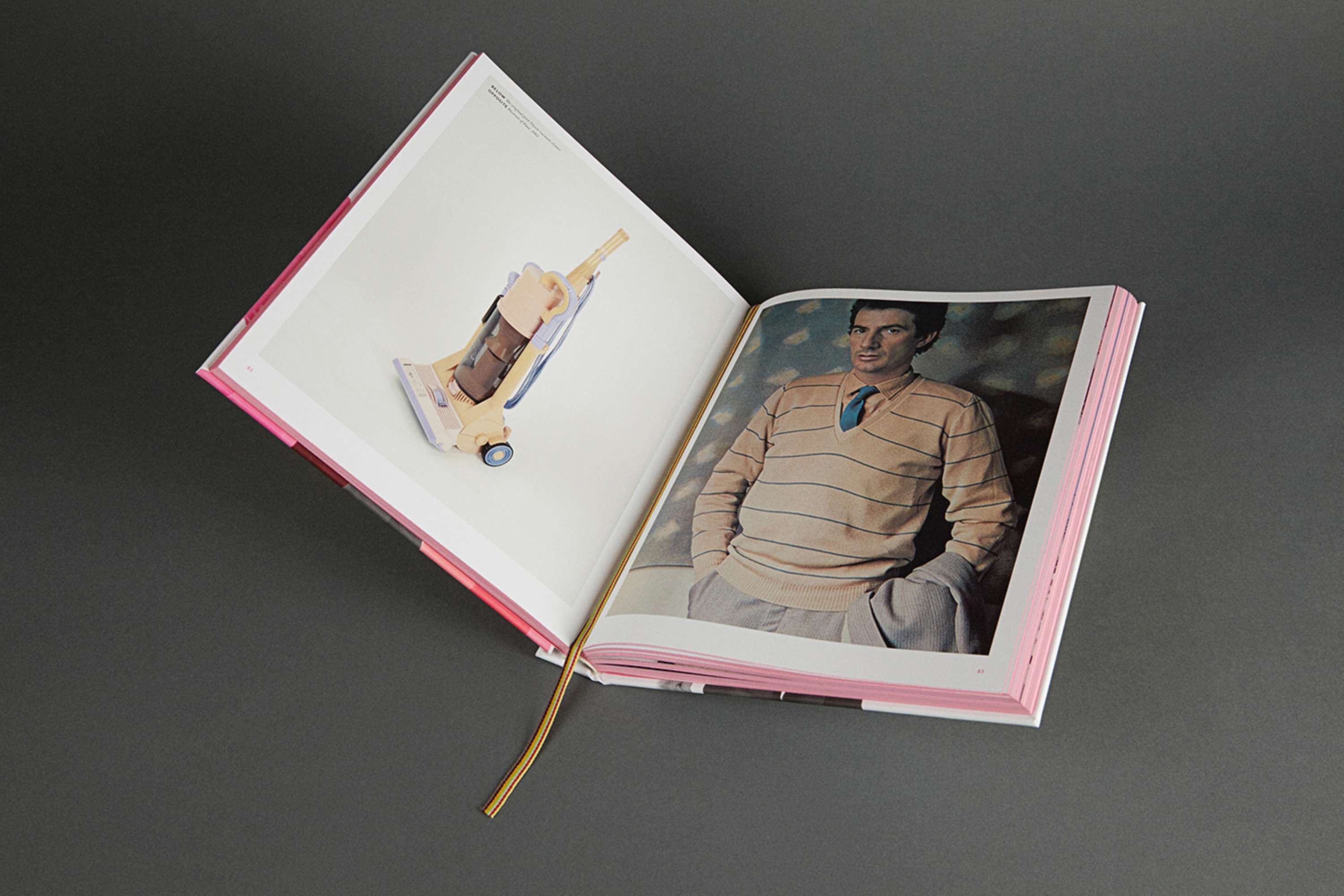 Hello, My Name is Paul Smith by Jo Mansfield