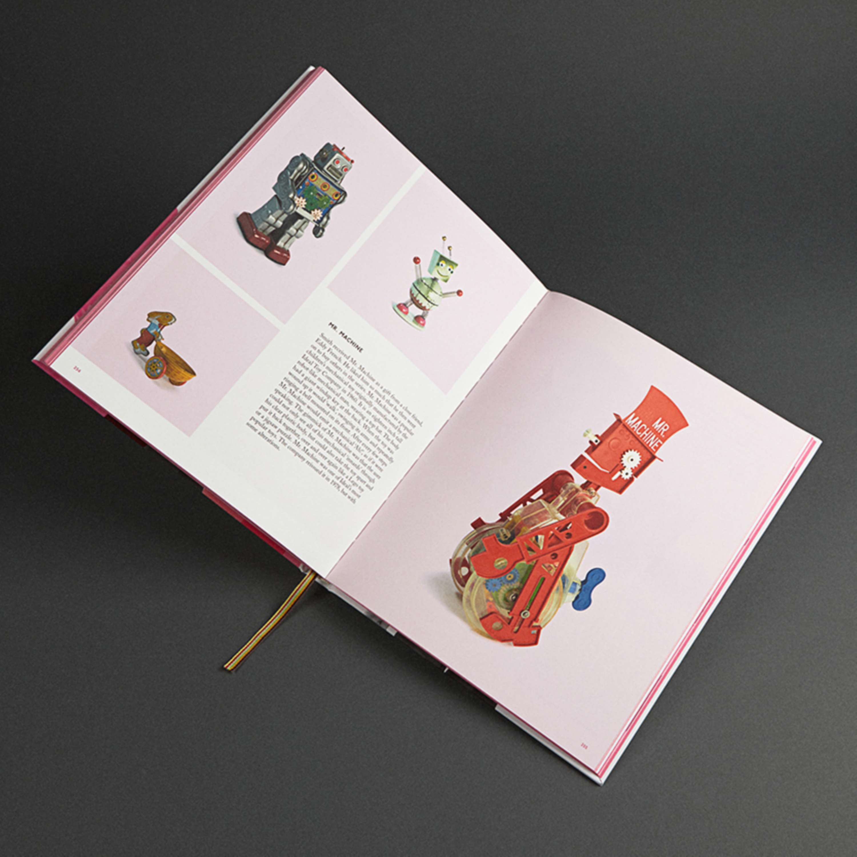 Hello, My Name is Paul Smith by Jo Mansfield