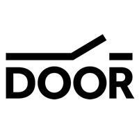Door logo