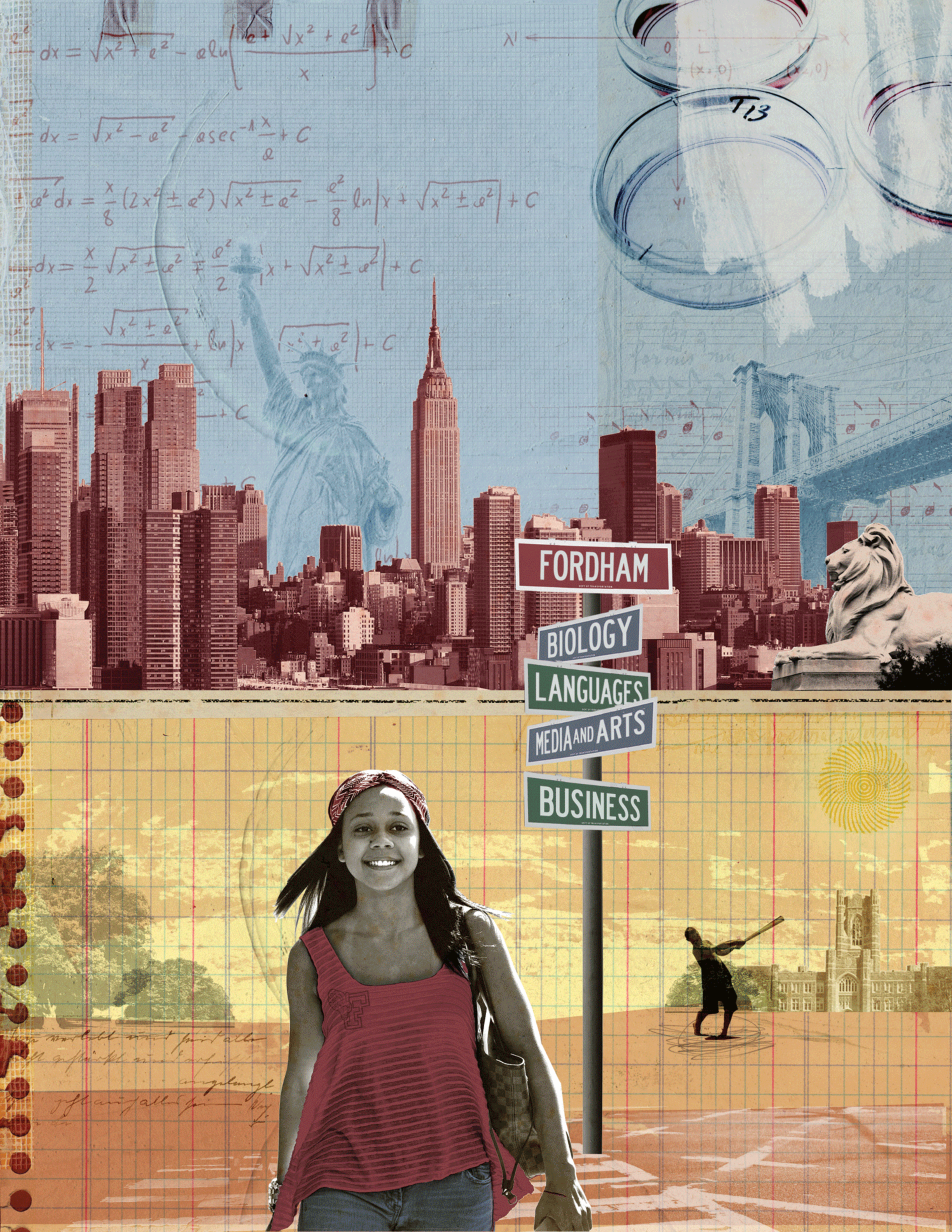 Sarah Hanson by Debut Art