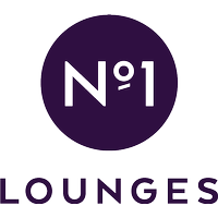 No1 Lounges logo