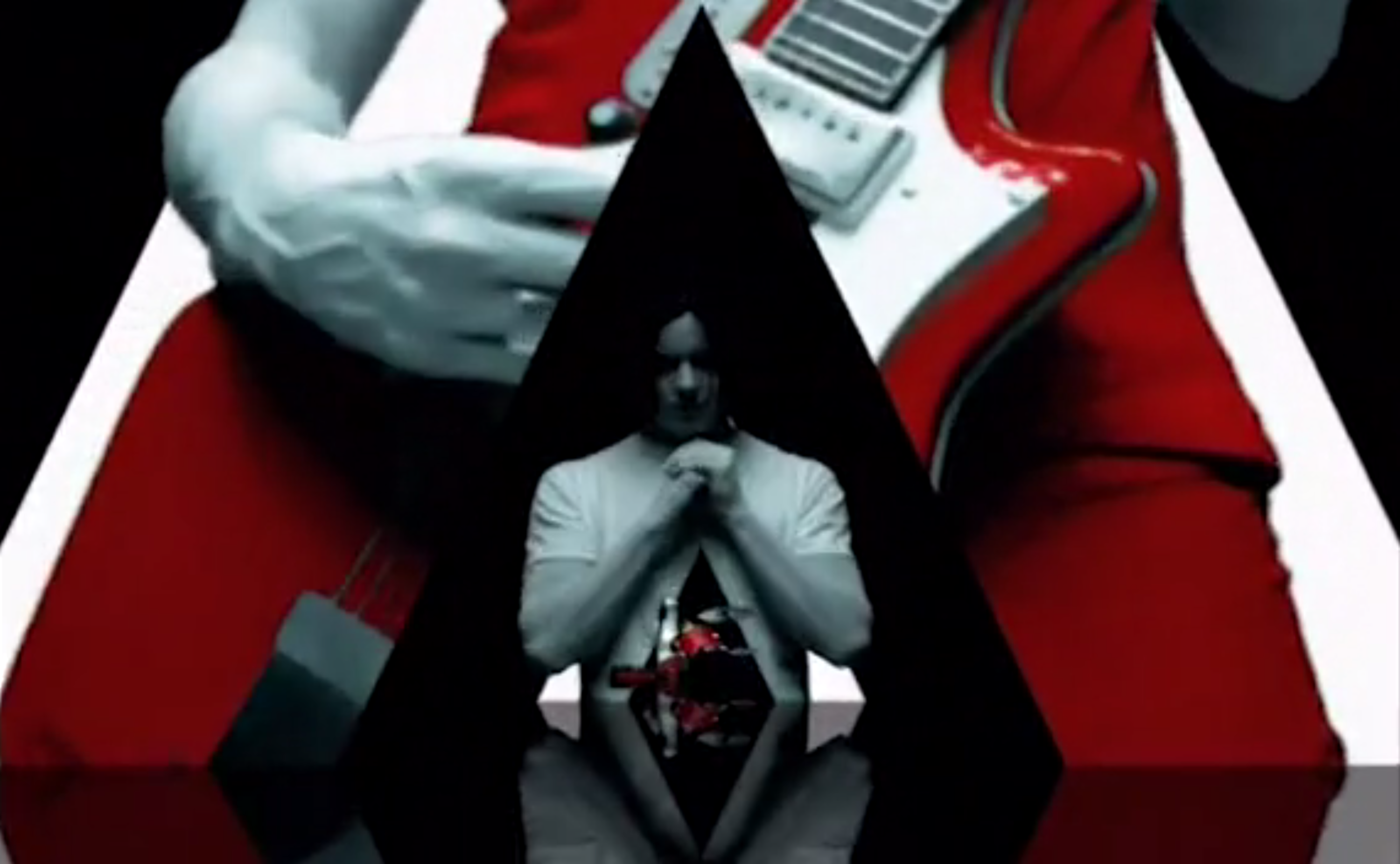 The White Stripes - Seven Nation Army (Official Music Video) 