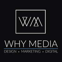 Why Media logo
