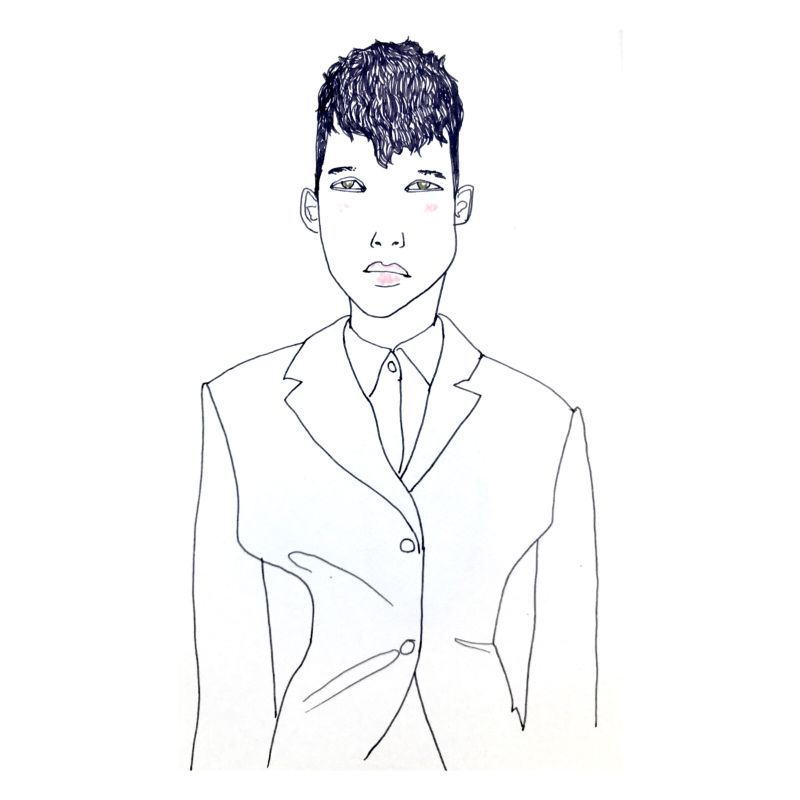 Illustrations by Julia Patrick