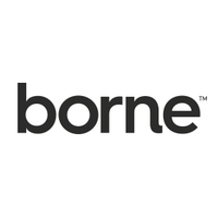 borne™ logo