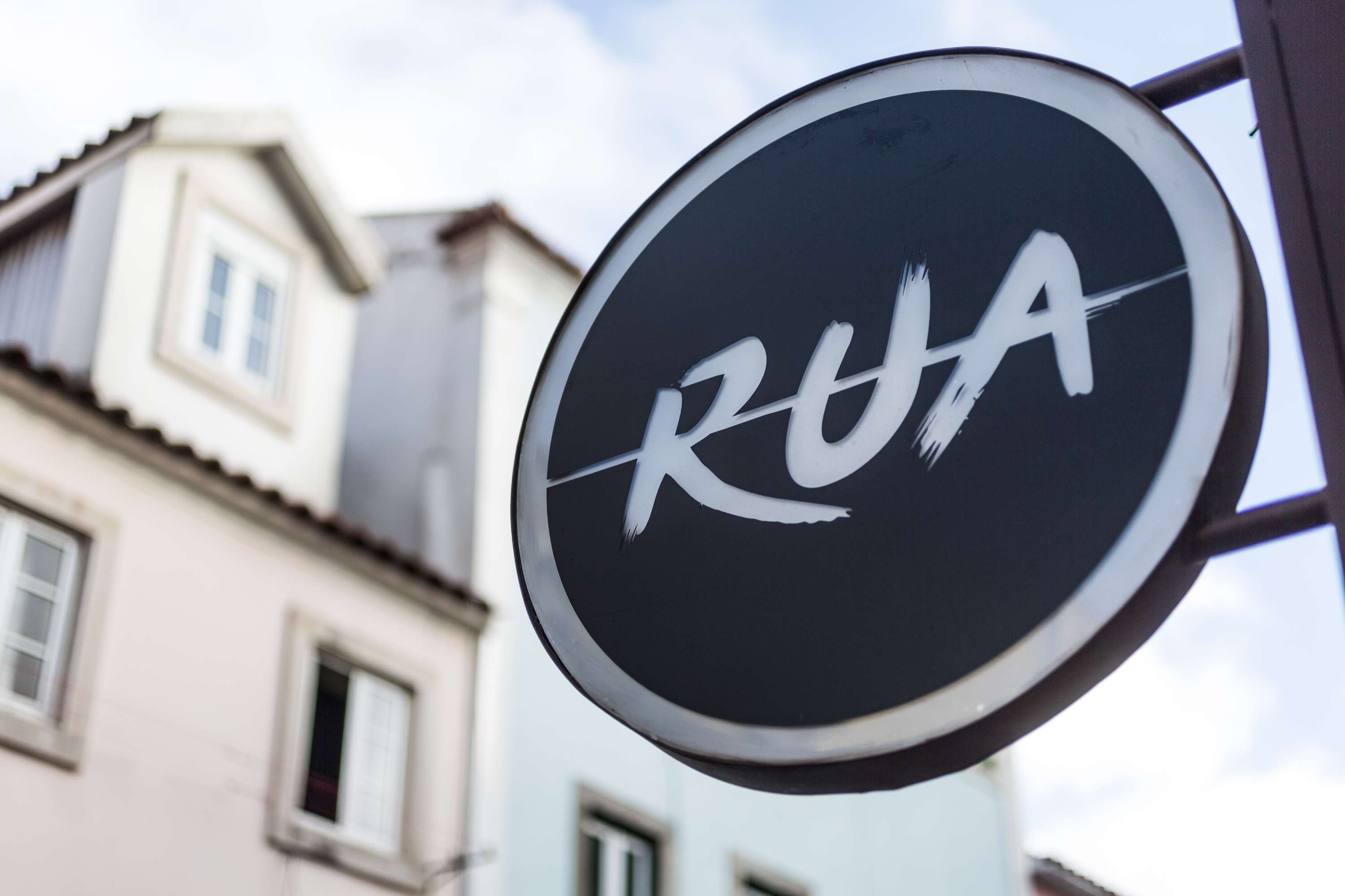 RUA by Erika Rasoilo