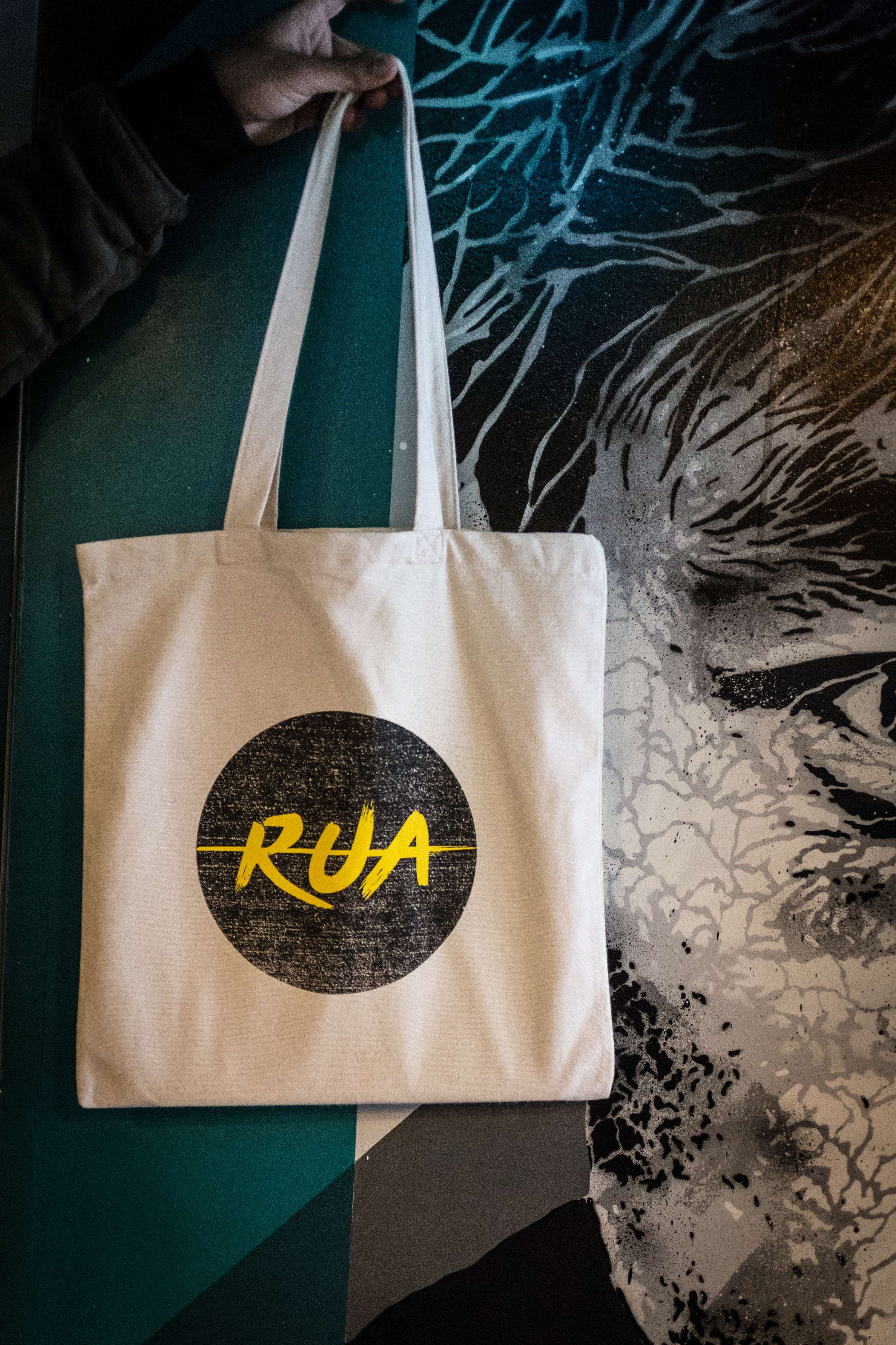RUA by Erika Rasoilo
