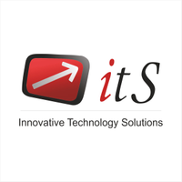 Innovative Technology Solutions logo