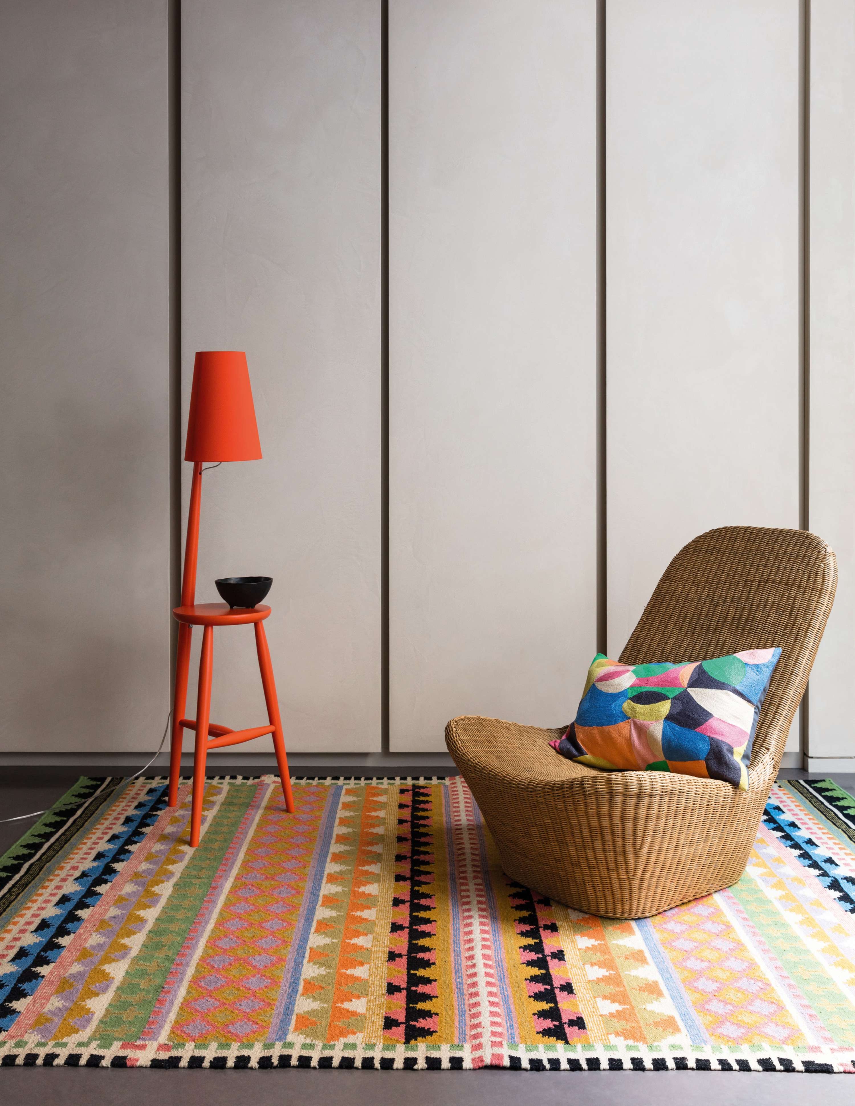 Habitat SS18 by Hayley Caradoc-Hodgkins