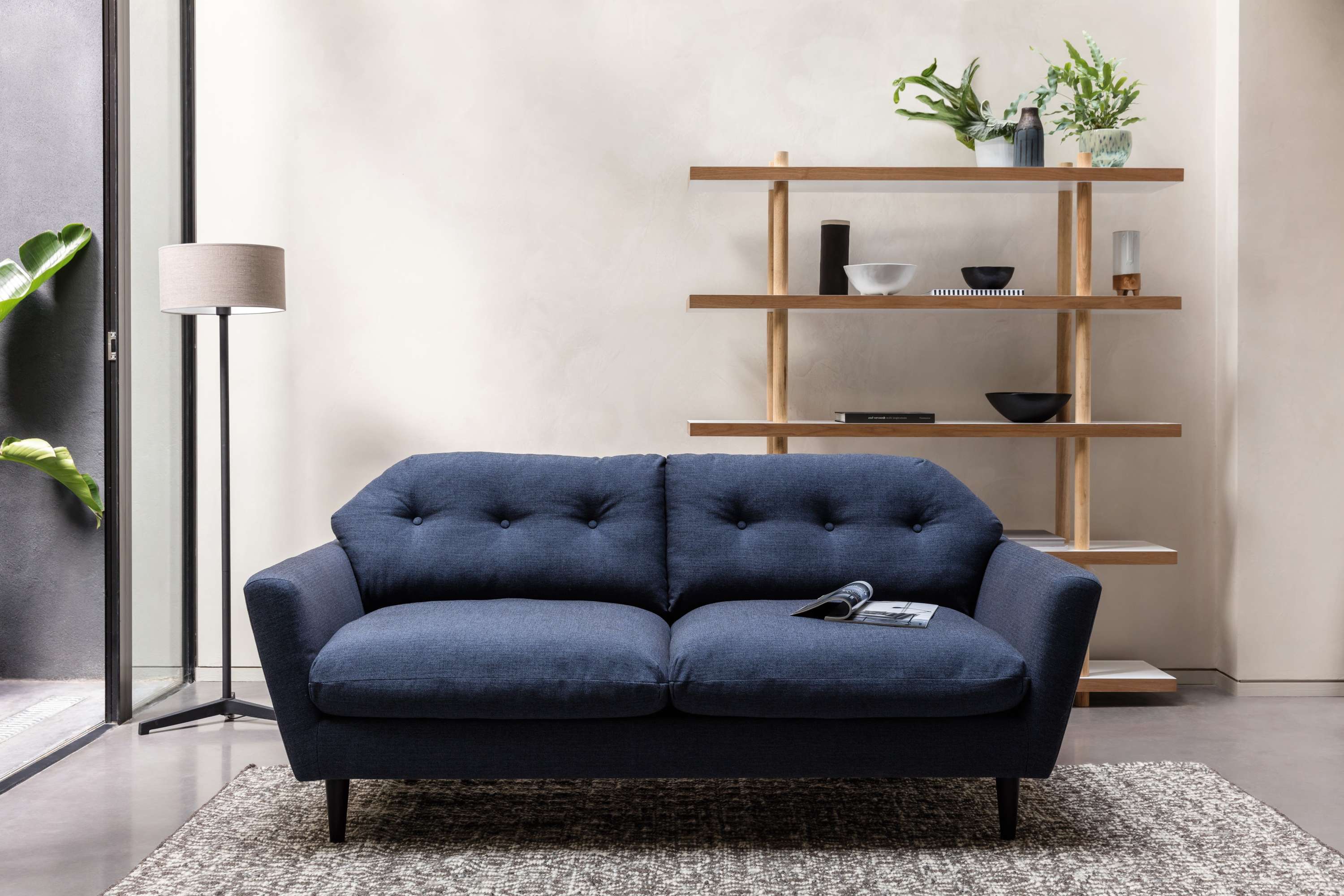 Habitat SS18 by Hayley Caradoc-Hodgkins