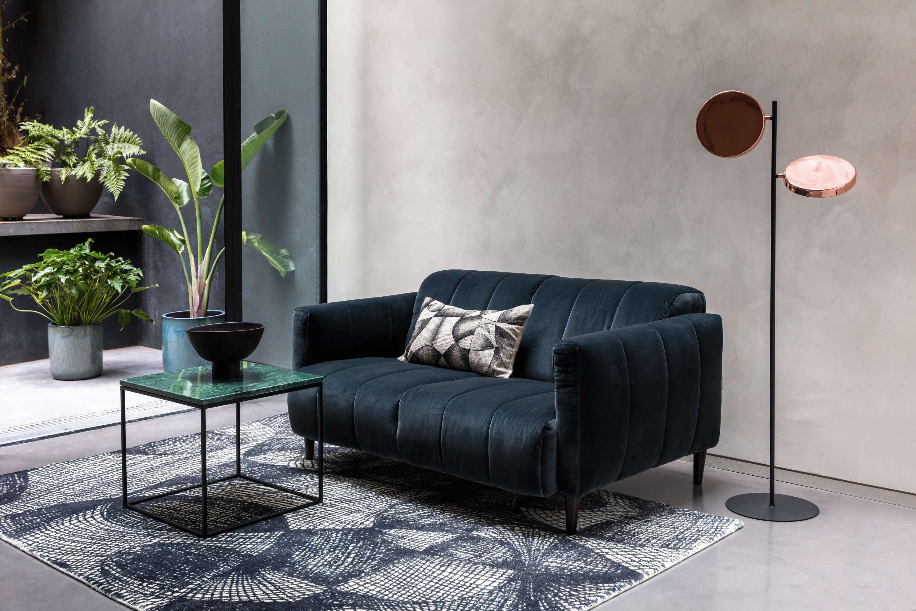 Habitat SS18 by Hayley Caradoc-Hodgkins