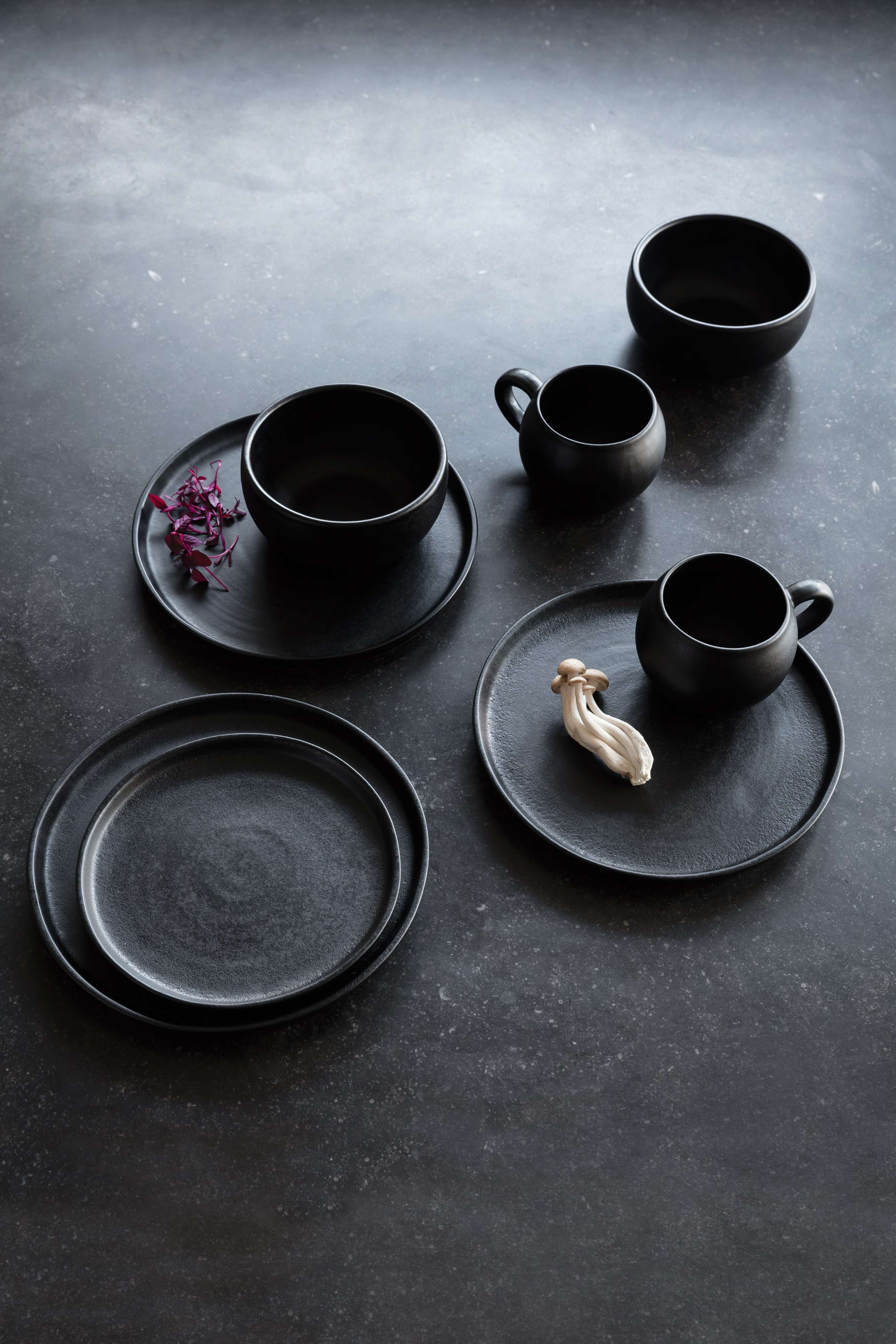 Habitat SS18 by Hayley Caradoc-Hodgkins