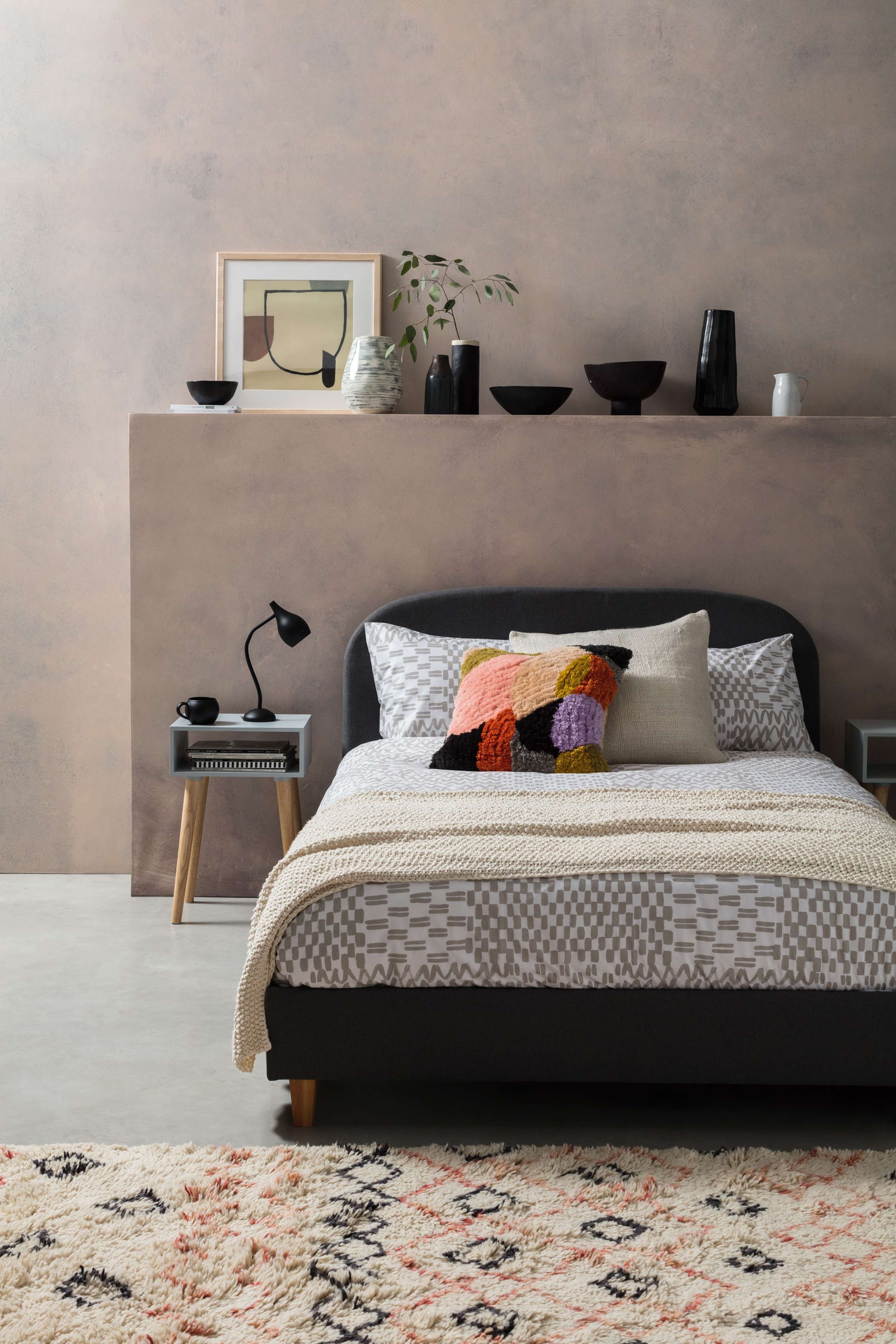 Habitat SS18 by Hayley Caradoc-Hodgkins