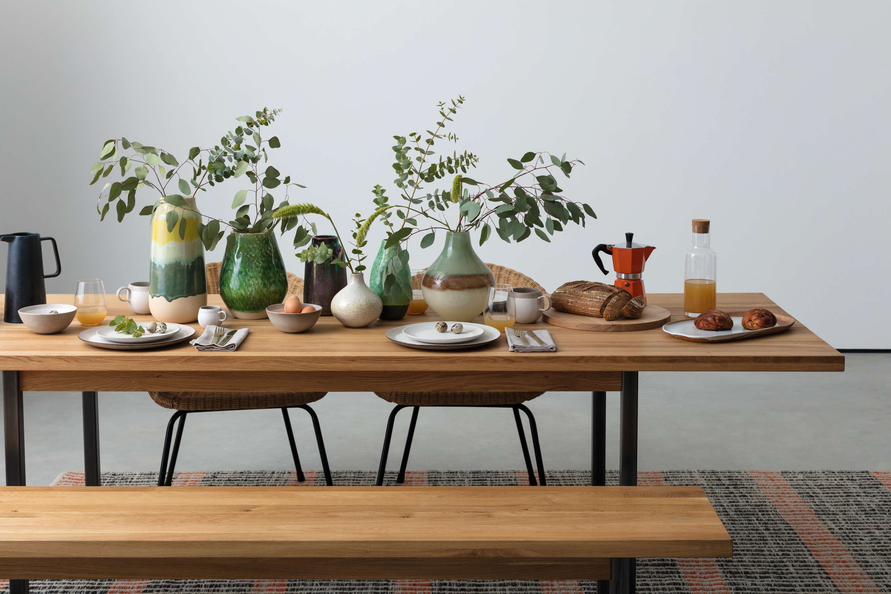Habitat SS18 by Hayley Caradoc-Hodgkins