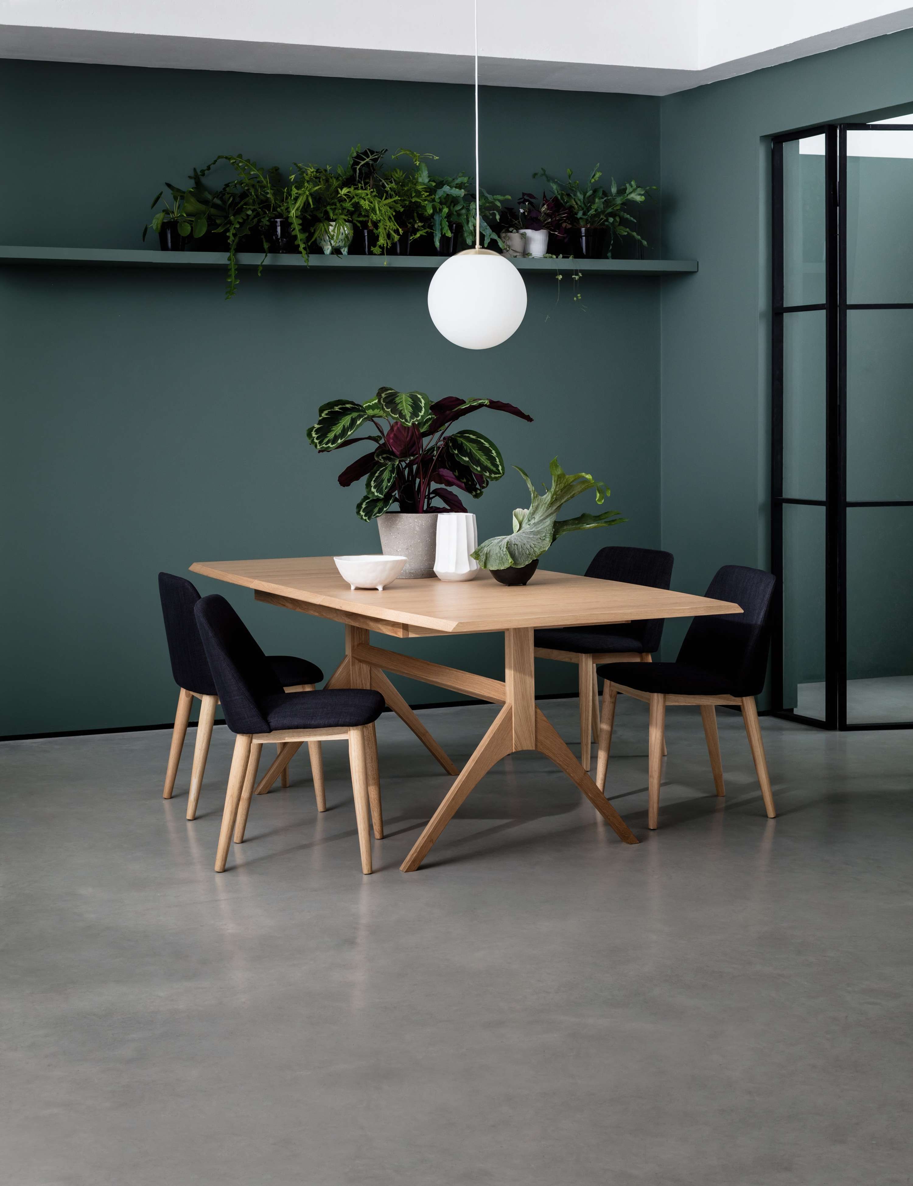 Habitat SS18 by Hayley Caradoc-Hodgkins
