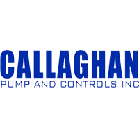 Callaghan Pump & Controls, Inc logo