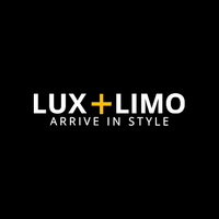Lux Plus Limo logo