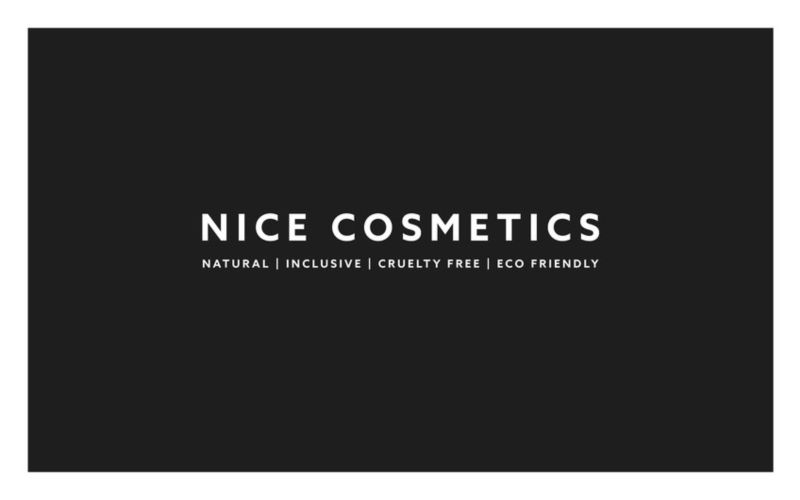 N I C E - D&AD New Blood : Graphite Pencil Winner 2016 by Rebecca Petts Davies