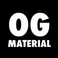 Original Material logo