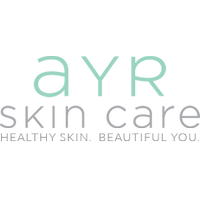 Ayr Skin Care logo