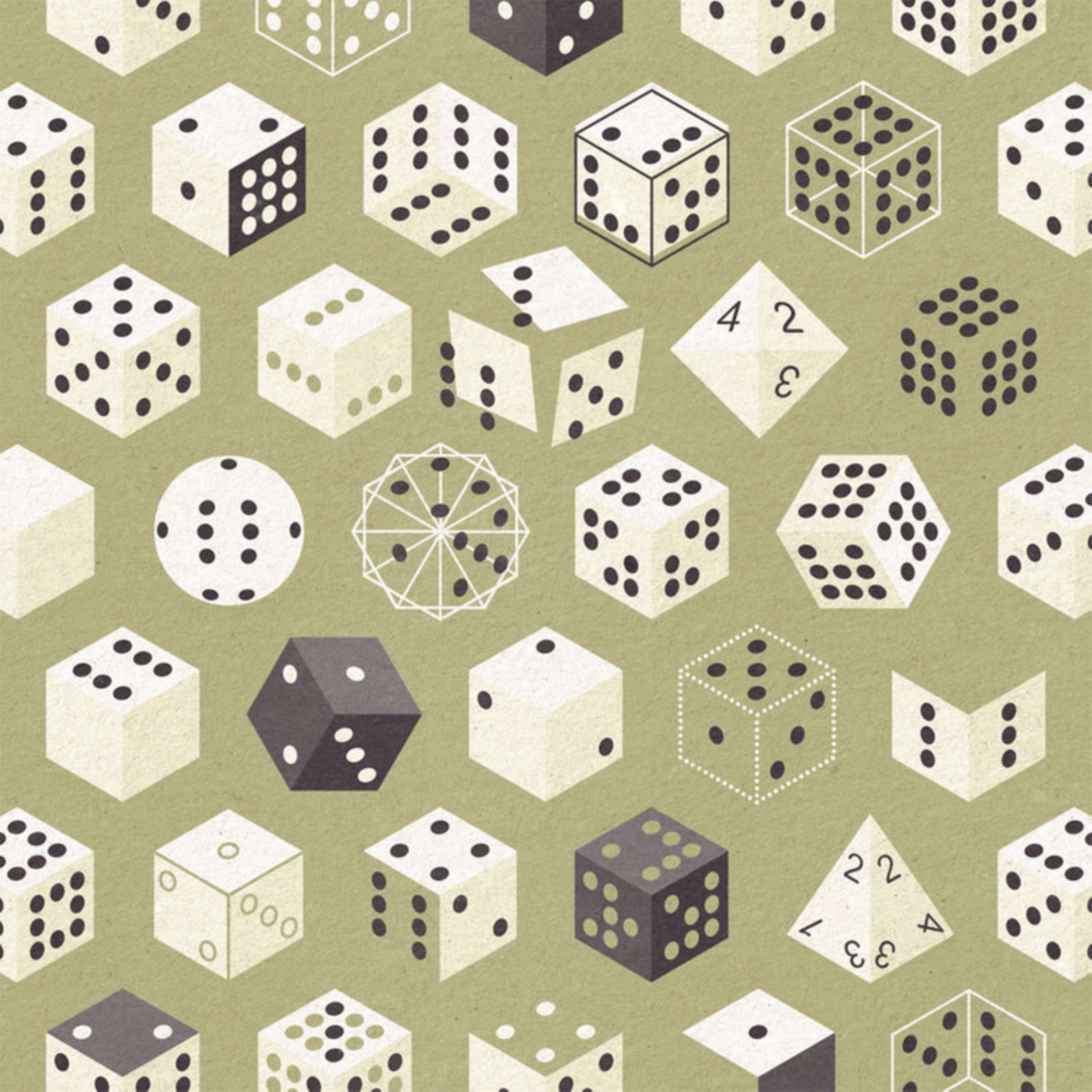 (Not) Predicting The Future by Zara Picken