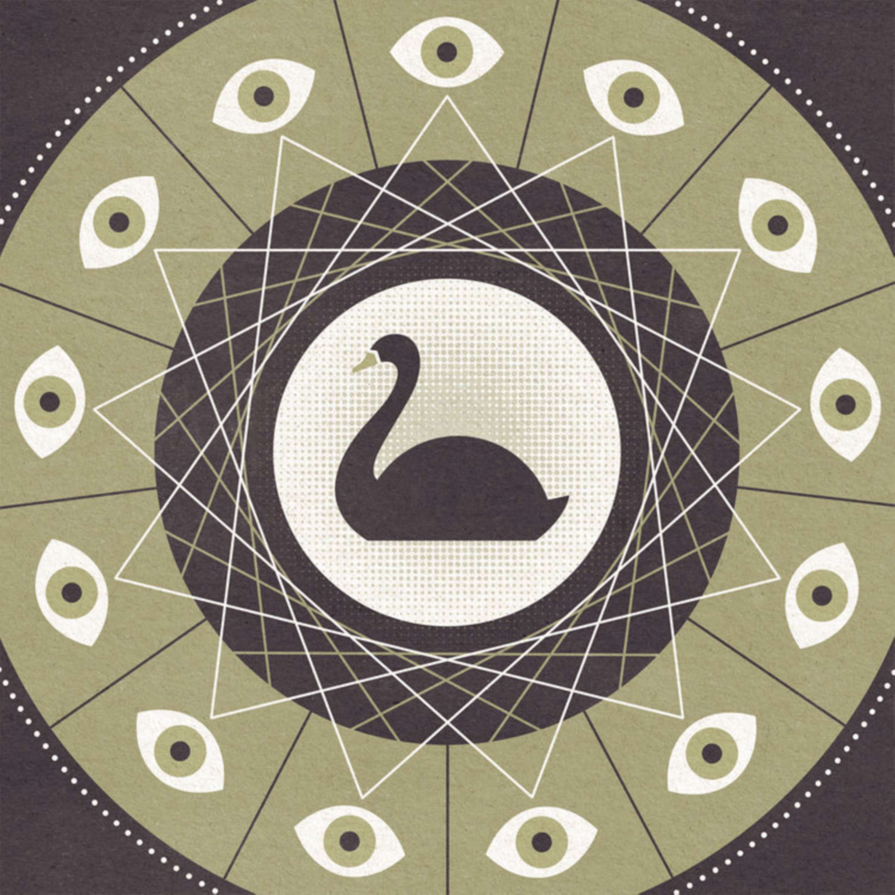 (Not) Predicting The Future by Zara Picken