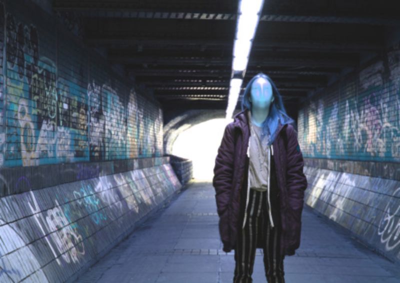Moonshine - Photography by Ffion Morgan