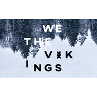 We The Vikings logo