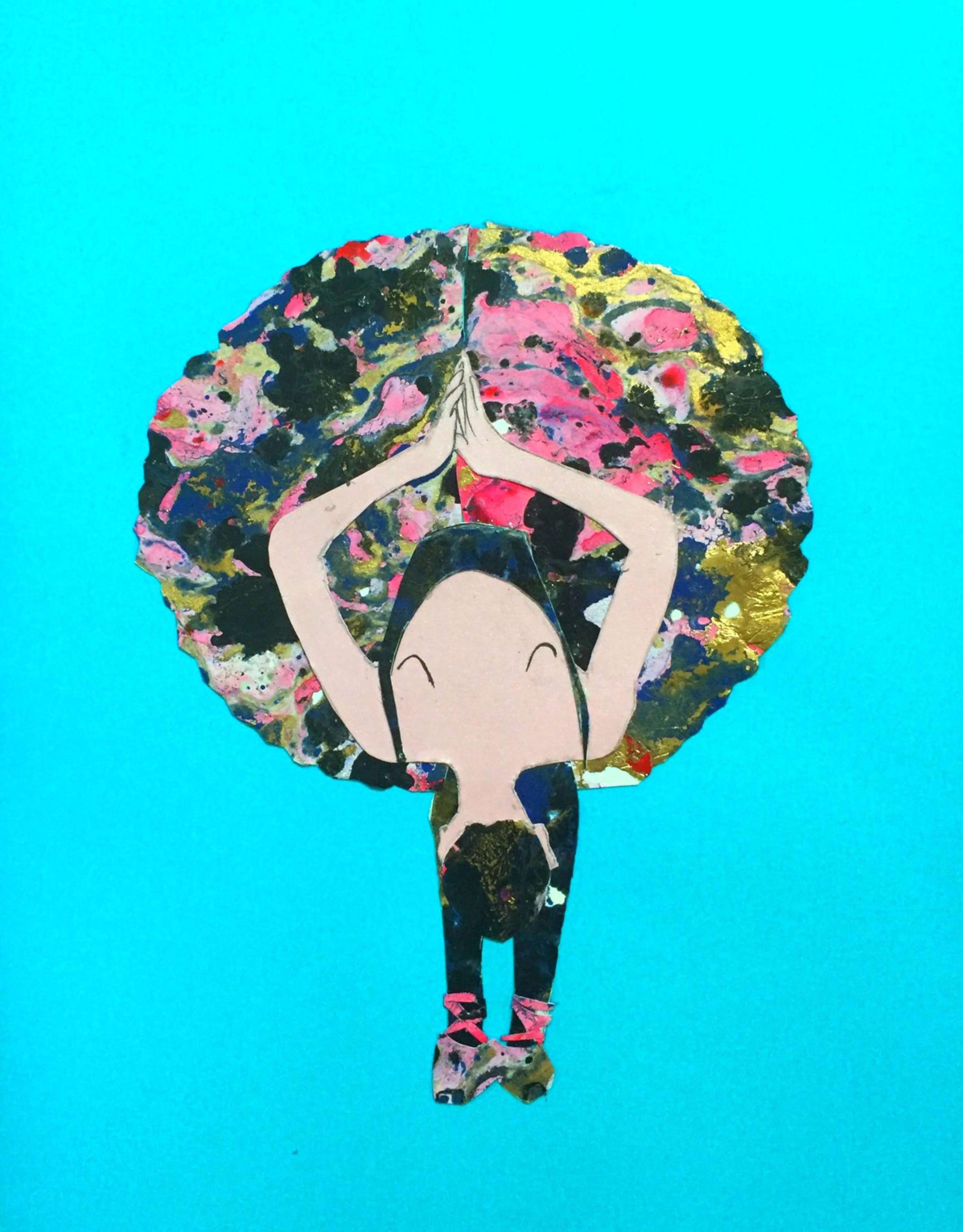 Growing by Thaísa Dias