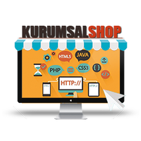 Kurumsal Shop logo