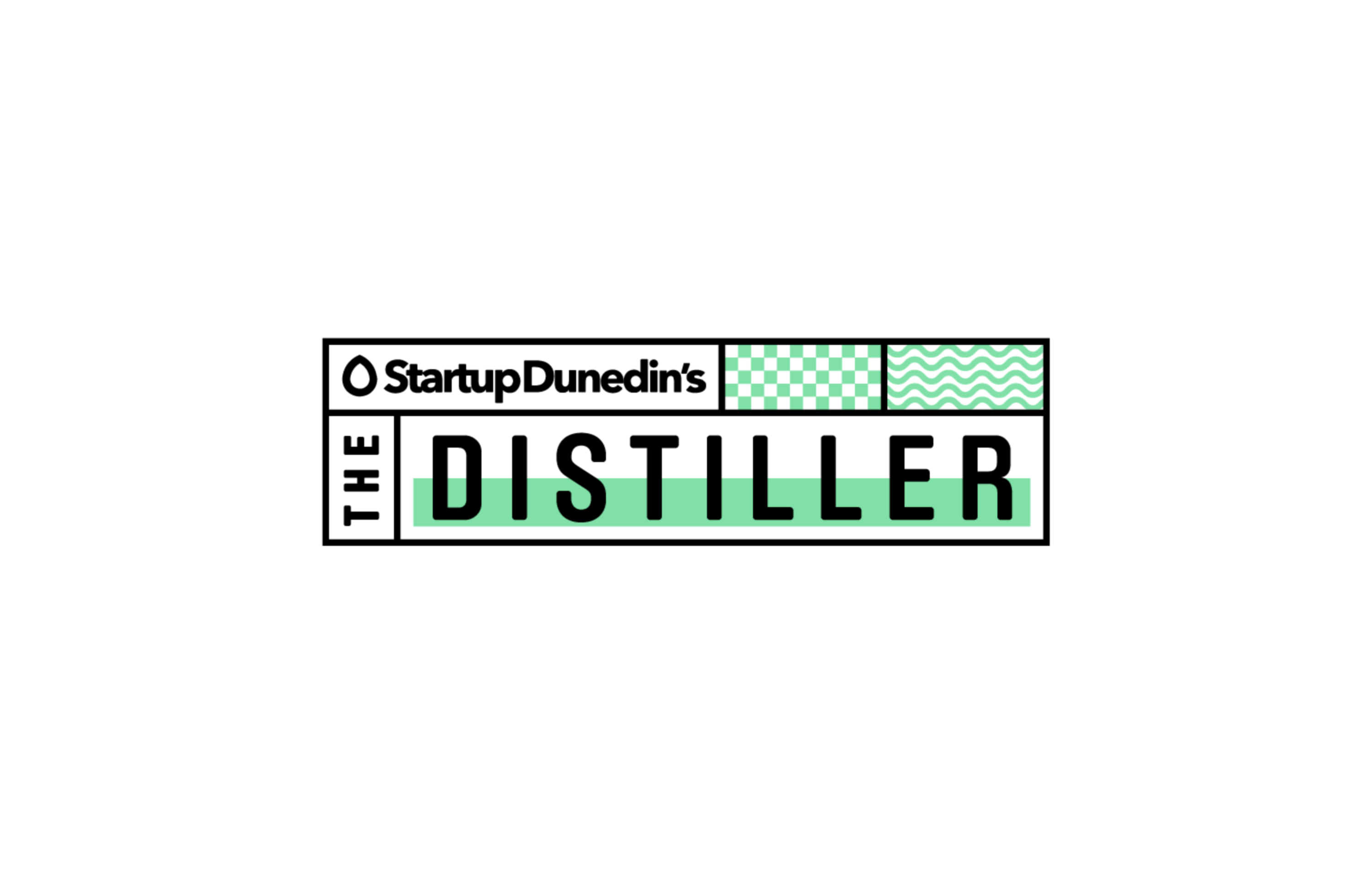 The Distiller - Branding by Nicole Fehlmann