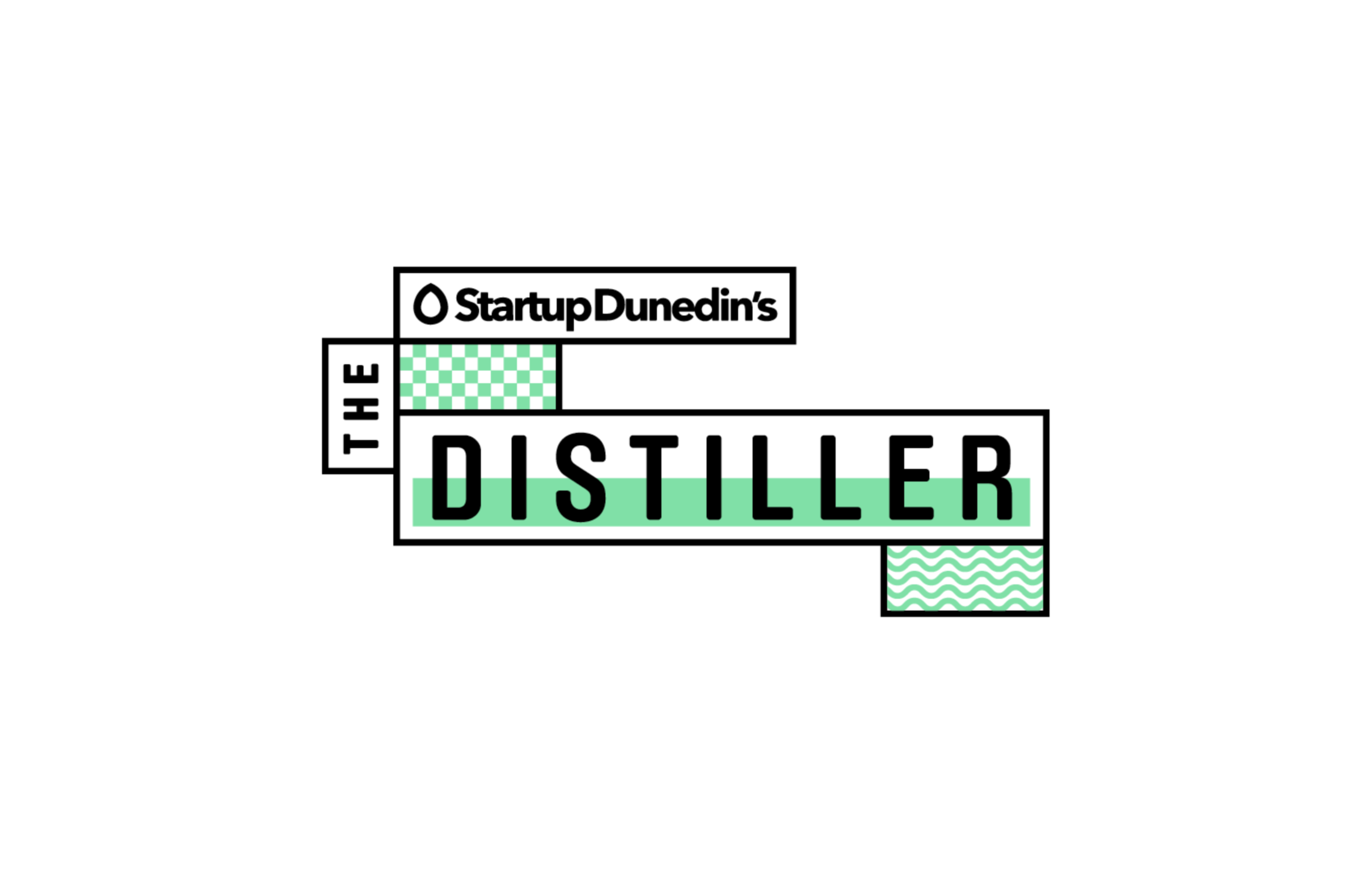 The Distiller - Branding by Nicole Fehlmann