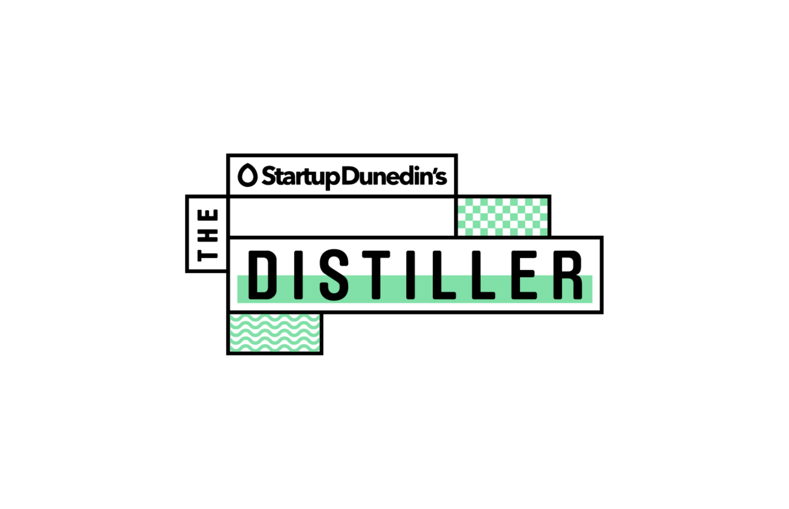 The Distiller - Branding by Nicole Fehlmann