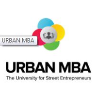 Urban MBA logo