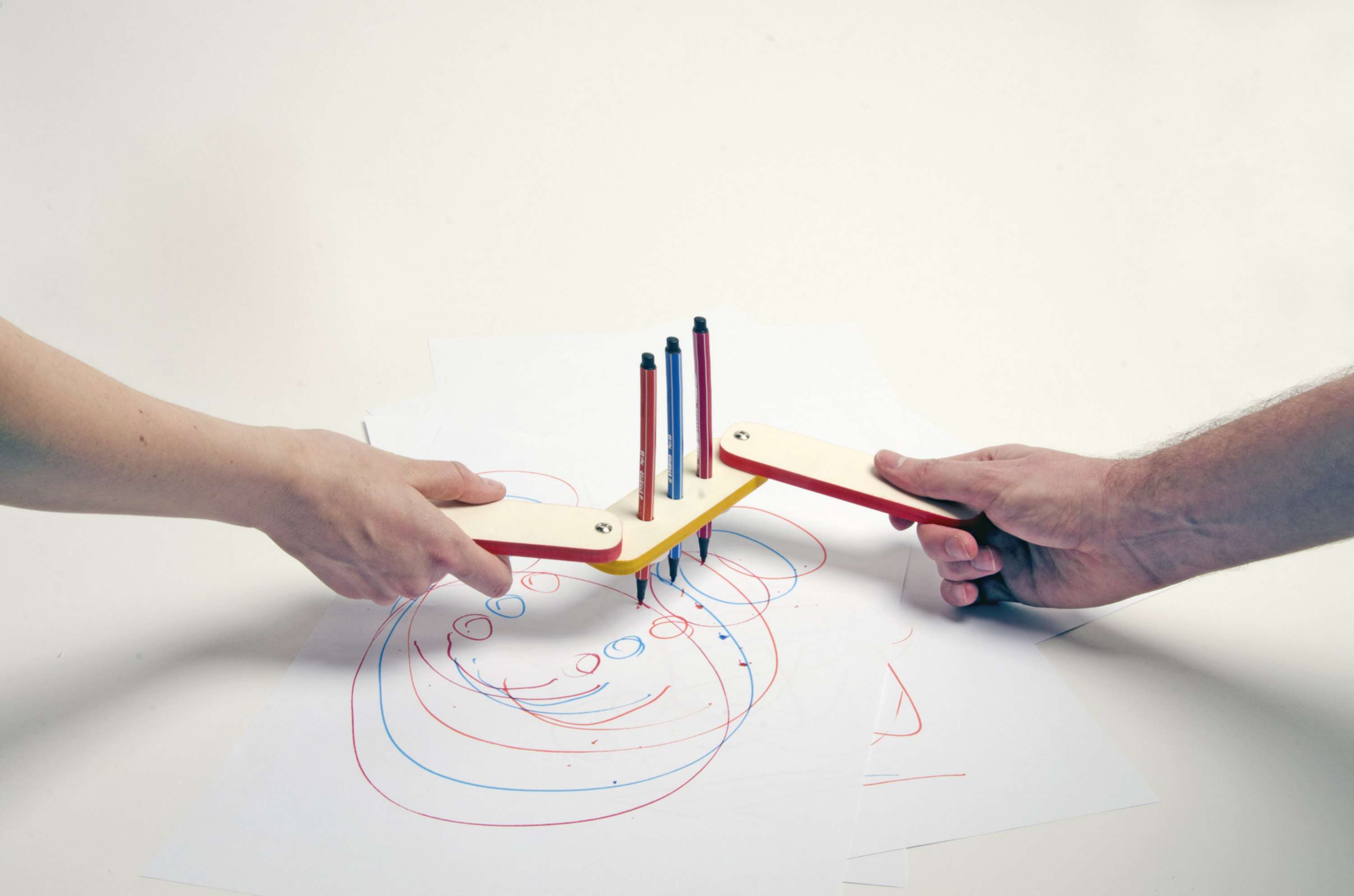 1+1=3 by Lorenzo Scodeller