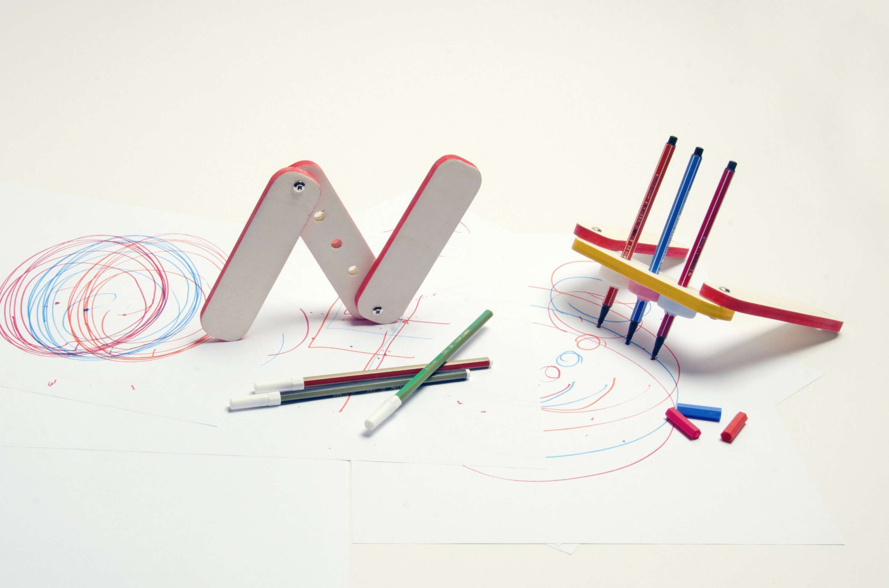 1+1=3 by Lorenzo Scodeller