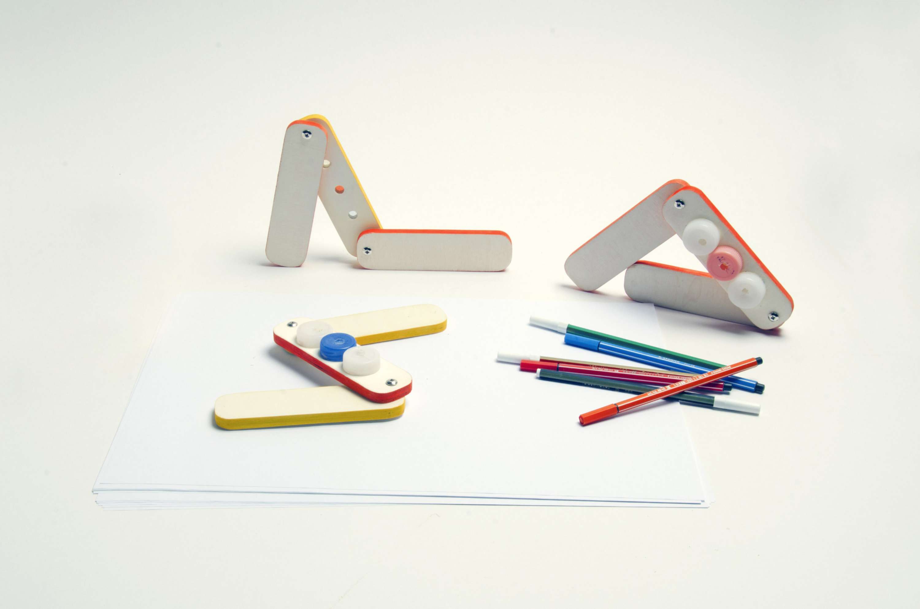 1+1=3 by Lorenzo Scodeller
