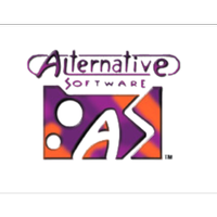 Alternative Software Ltd. logo