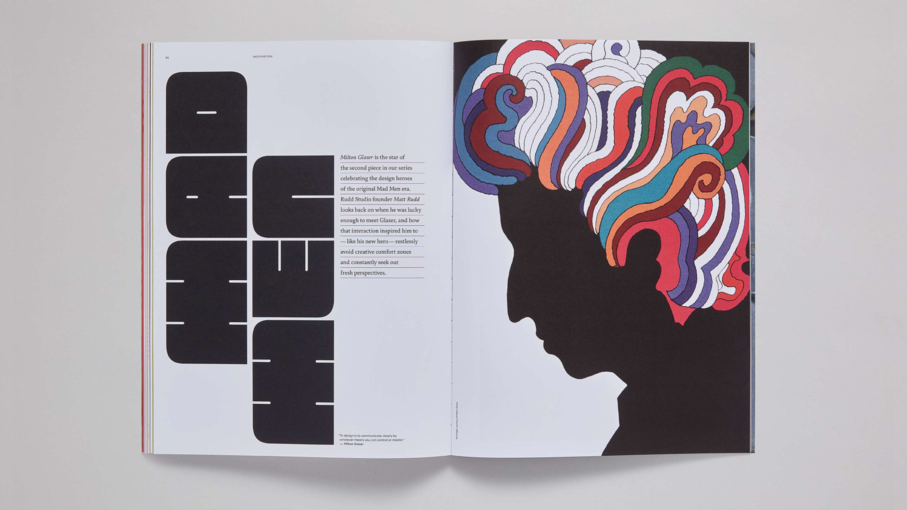 Fontsmith | TypeNotes 02 by The Counter Press